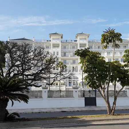 Apartment Malagueta Cervantes *