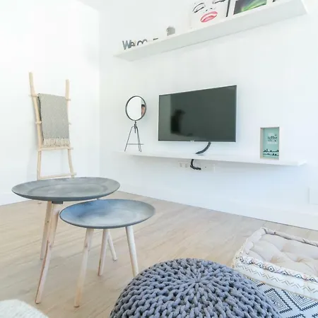 Malagueta Cervantes Malaga
