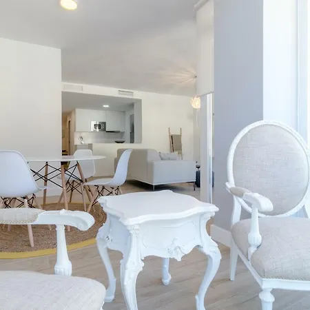 Malagueta Cervantes Malaga