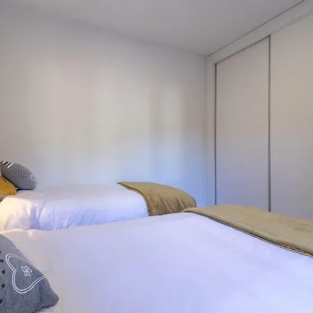 Apartment Malagueta Cervantes