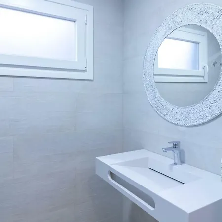 Apartment Malagueta Cervantes Malaga