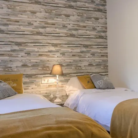 Malagueta Cervantes Apartment